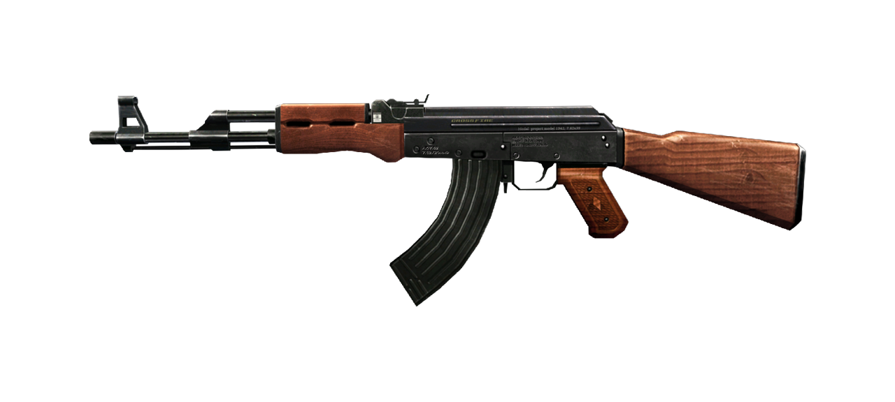 Mikhail Kalashnikov và khẩu súng AK47 Nỗi ám ảnh cuối đời