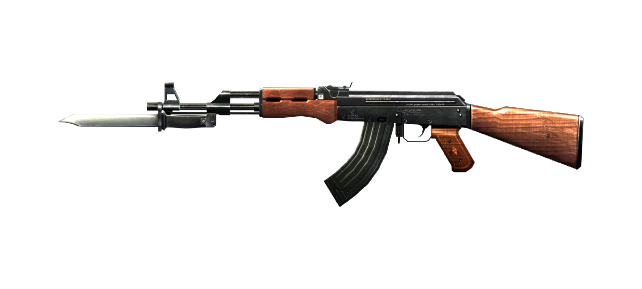 AK47-Knife | CrossFire: Legends Wiki | Fandom
