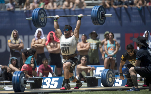 Clean rogue barbell new arrivals
