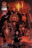 Crux #7 (November, 2001)