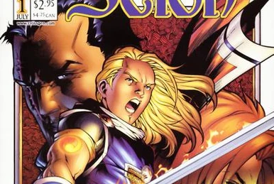 CrossGen Comics Meridian 1-4セット Amazon.com: Meridian - Volume 1 (CrossGen Digital Comic