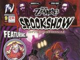 Rob Zombie's Spookshow International Vol 1 9