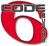 Code6 Logo