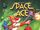 Space Ace Vol 1 1