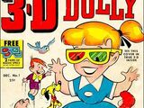 3-D Dolly Vol 1 1