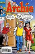 Archie #539