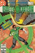 Green Lantern Vol 2 174