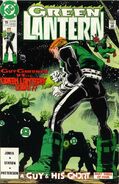 Green Lantern Vol 3 11