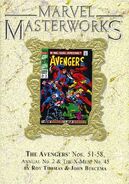 Marvel Masterworks #70 (December, 2006)