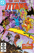 New Teen Titans Vol 1 32