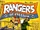 Rangers of Freedom Vol 1