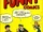 All Funny Comics/Covers