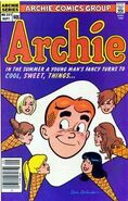 Archie #331