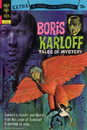 Boris Karloff's Tales of Mystery #44