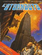 L'Eternauta #39 (October, 1985)
