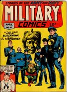 Military Comics Vol 1 18