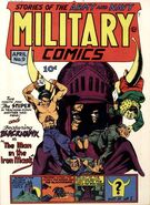 Military Comics Vol 1 9