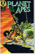 Planet of the Apes (Adventure) Vol 1 18