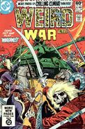 Weird War Tales Vol 1 104