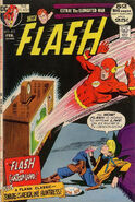 Flash Vol 1 212