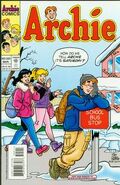Archie #505