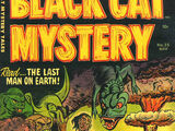 Black Cat Comics Vol 1 35