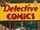 Detective Comics Vol 1 111