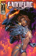 Witchblade #49