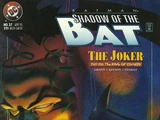 Batman: Shadow of the Bat Vol 1 37