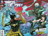 Birds of Prey Vol 3 19