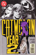 Catwoman Vol 2 #39 "Year 2, Part Two : Night Moves" (November, 1996)