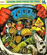 2000 AD #192