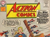 Action Comics Vol 1 276