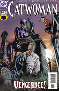 Catwoman Vol 2 #84 "The Lesser of Two Evils" (September, 2000)