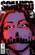 Scalped #58 "Trail's End Part Three" (July, 2012)