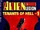 Alien Legion: Tenants of Hell Vol 1