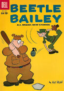 Beetle Bailey #23