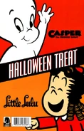 Casper Little Lulu Halloween Mini Comic Bundle 2009 Vol 1 1.jpg (57 KB) Casper the Friendly Ghost and Little Lulu Halloween Special #1