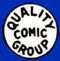 Quality Comics logo