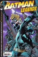 Batman Legends Vol 2 #17