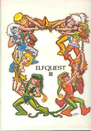 Elfquest 3 portfoliogold