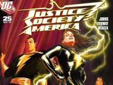 Justice Society of America Vol 3 25