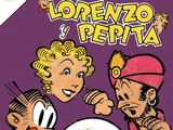 Lorenzo y Pepita Vol 1 122