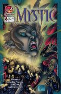 Mystic Vol 2 #8 (February, 2001)