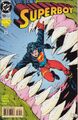 Superboy Vol 4 #10 (December, 1994)