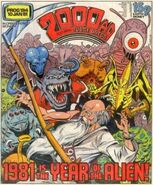 2000 AD #194