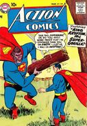 Action Comics Vol 1 238