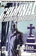 Criminal (Volume 1‏‎) #9