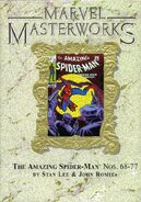 Marvel Masterworks Vol 1 67