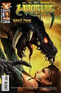 Witchblade #84